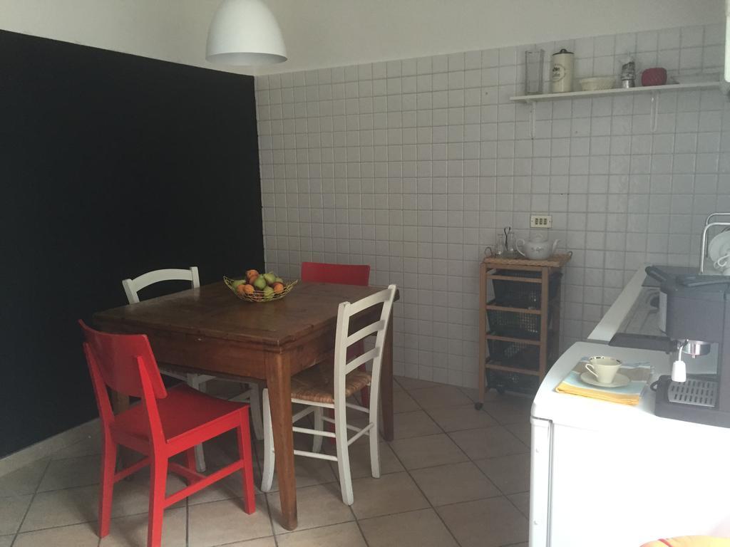 Appartamento Sambuco Mailand Exterior foto